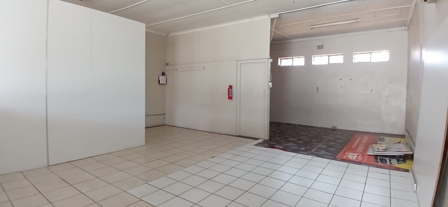 To Let Commercial Property for Rent in Bethlehem Free State